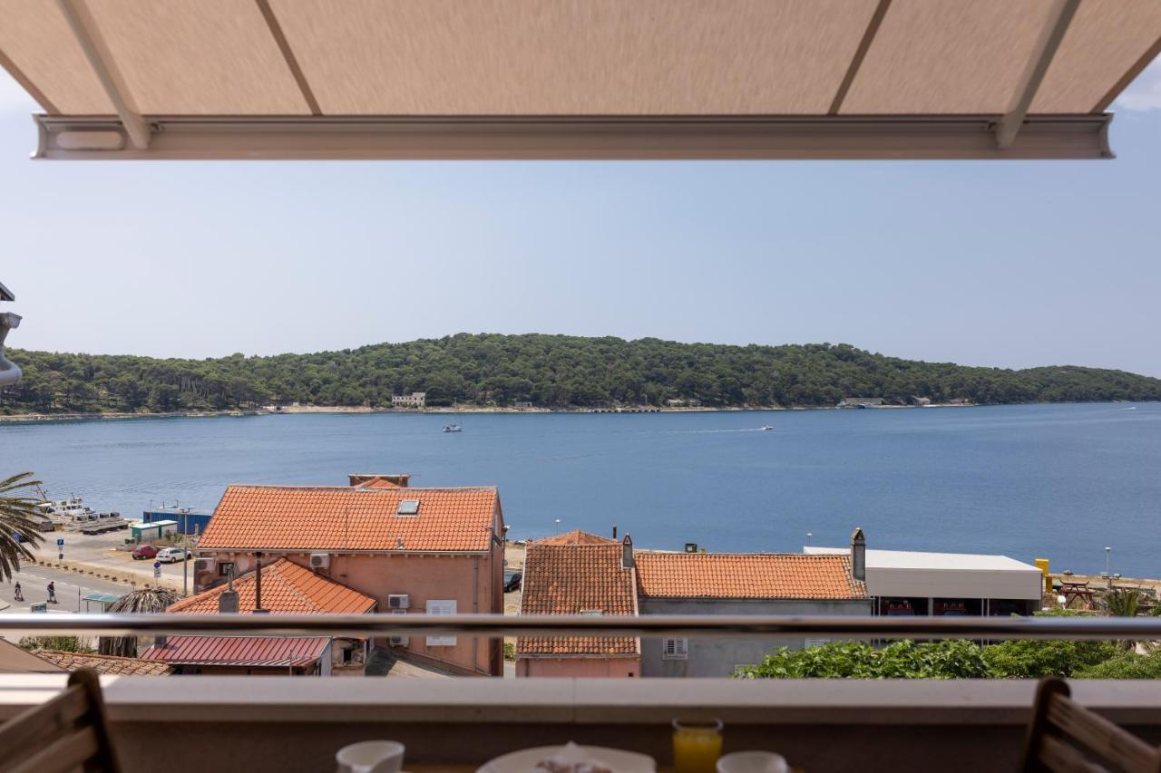 Easy Mali Lošinj Exterior foto