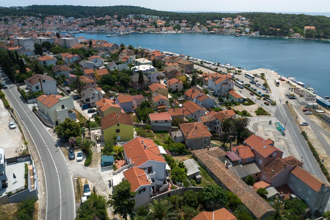 Easy Mali Lošinj Exterior foto